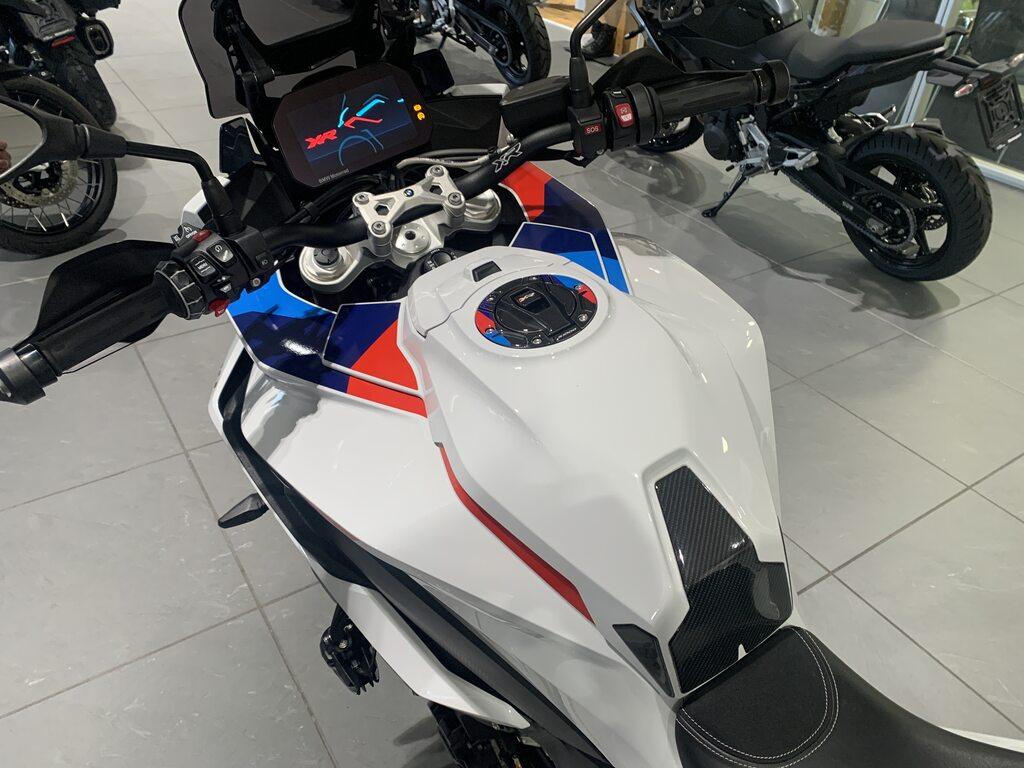 S 1000 XR