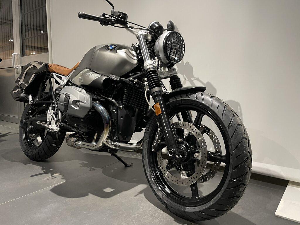 R 1200 NINET