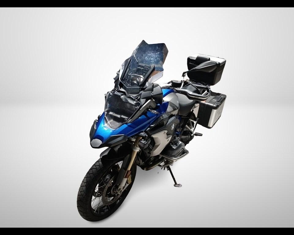 R 1200 GS