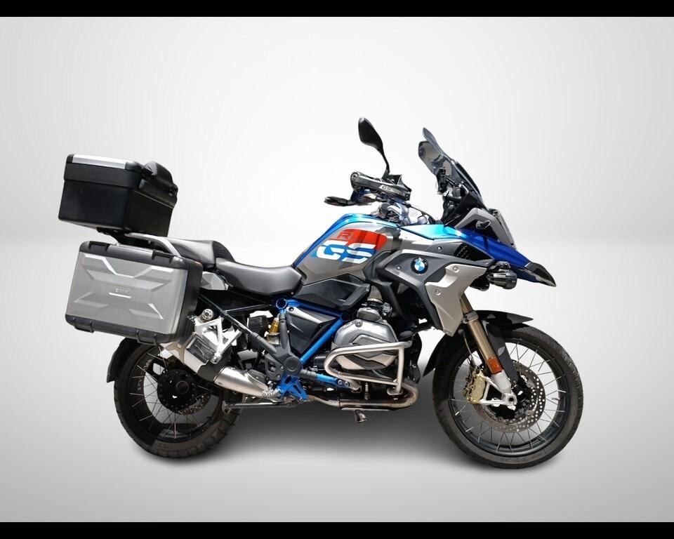 R 1200 GS