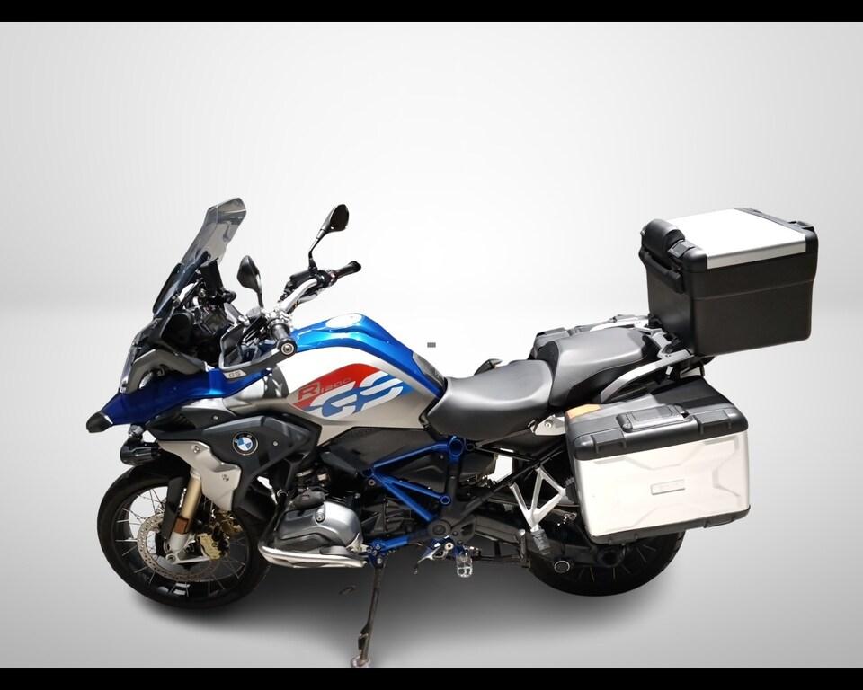 R 1200 GS