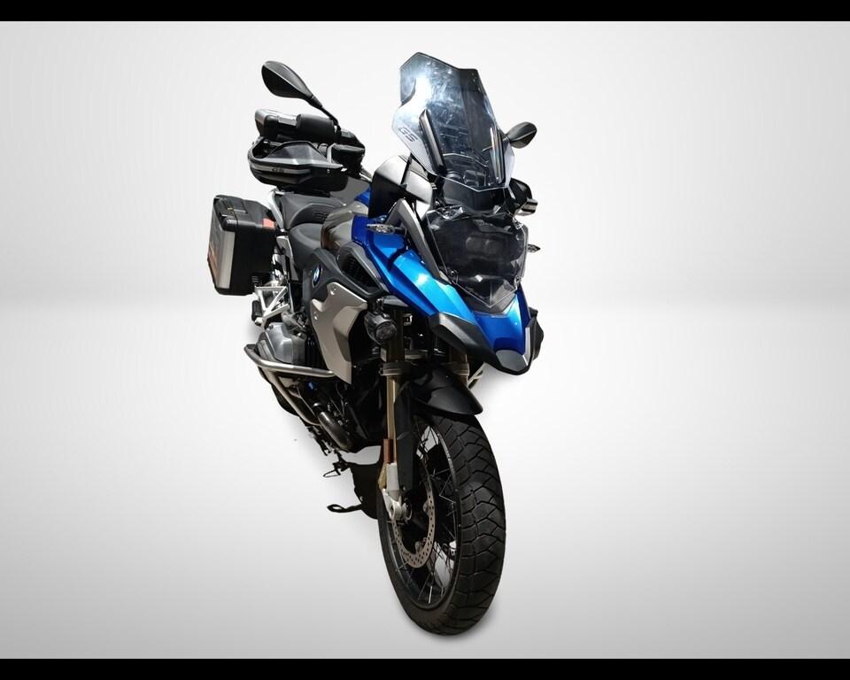 R 1200 GS