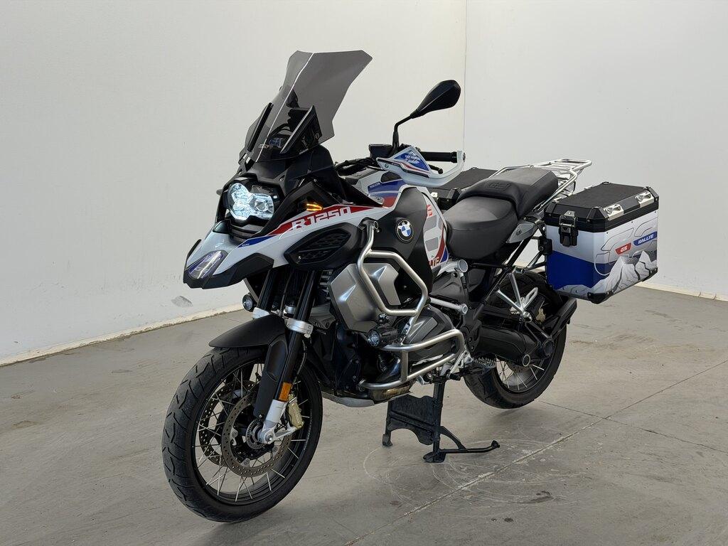 R 1250 GS