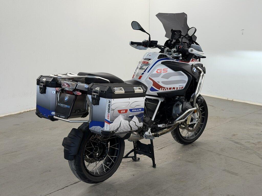 R 1250 GS