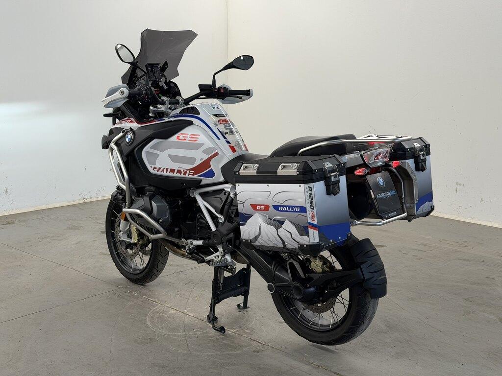 R 1250 GS