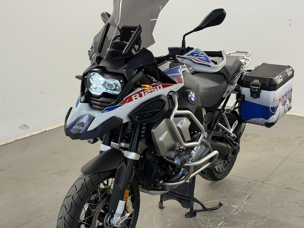 R 1250 GS