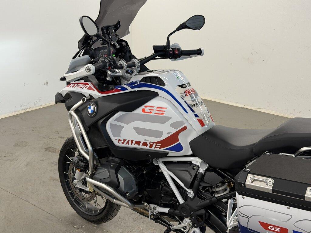 R 1250 GS
