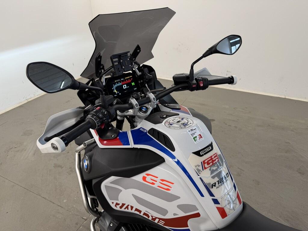R 1250 GS