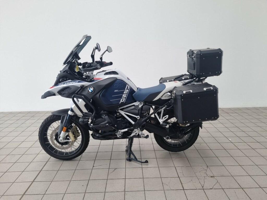 R 1250 GS
