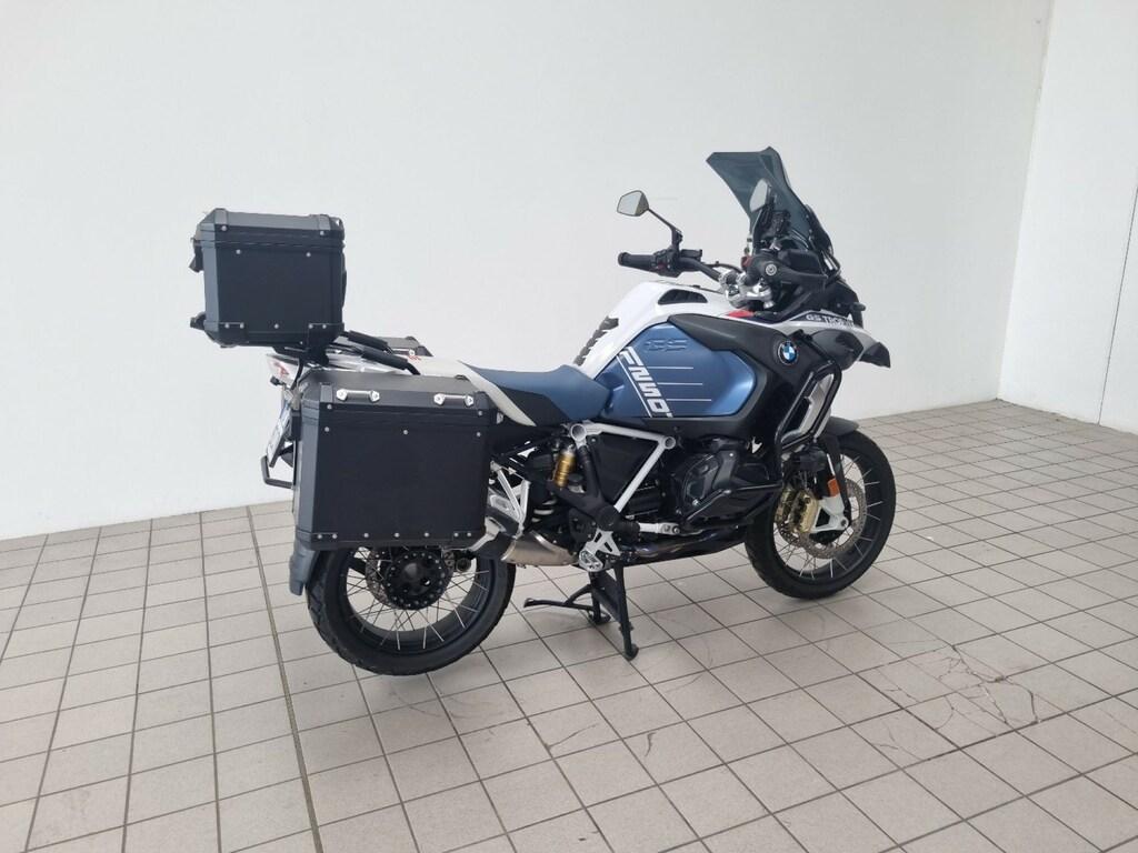 R 1250 GS