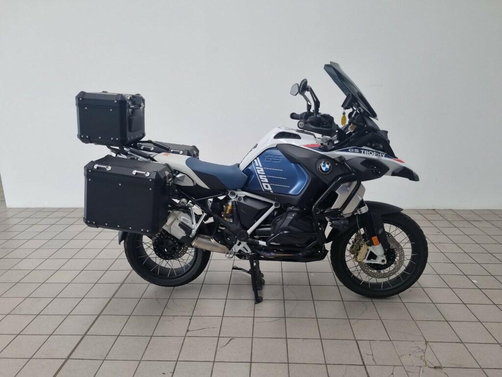 R 1250 GS