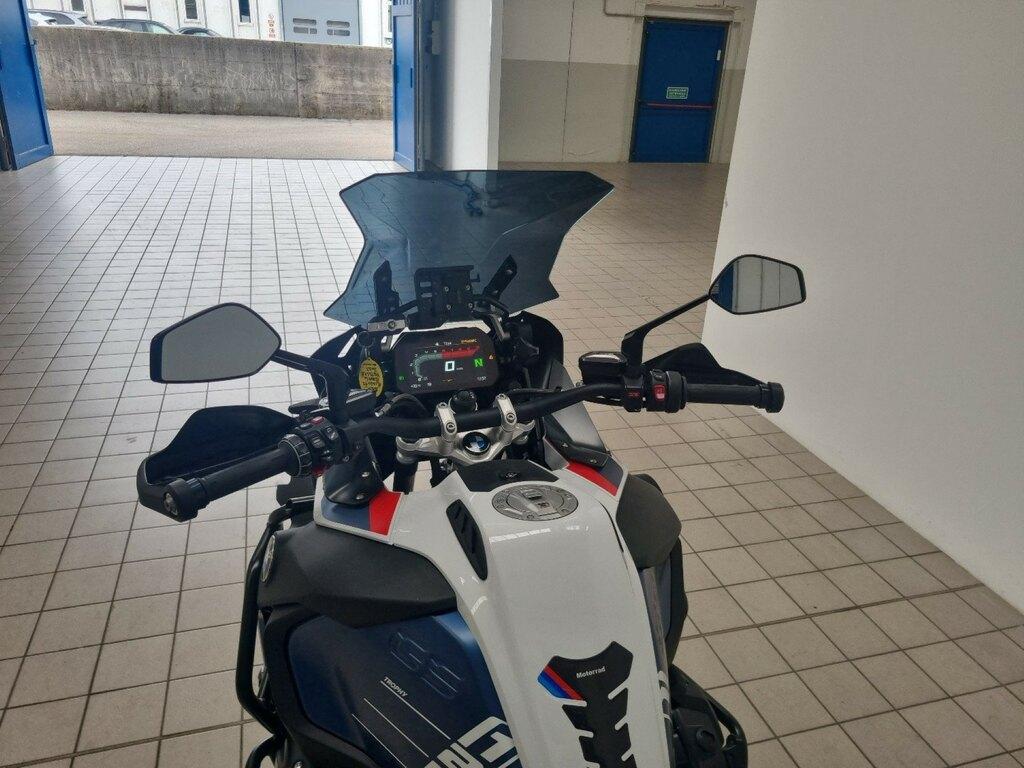 R 1250 GS