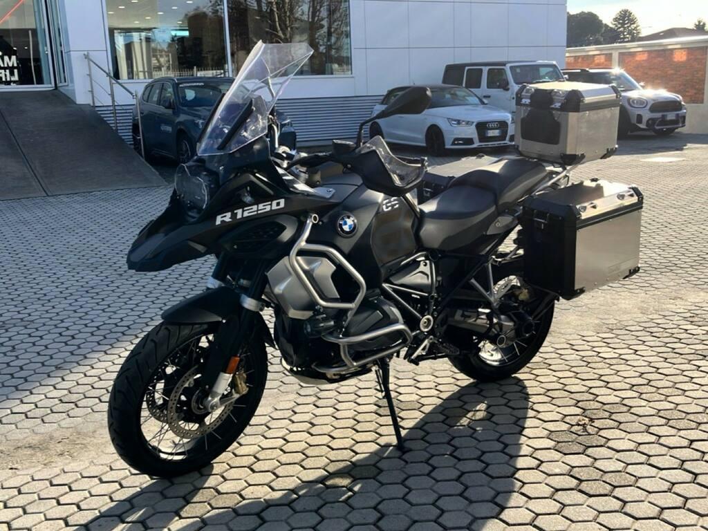 R 1250 GS