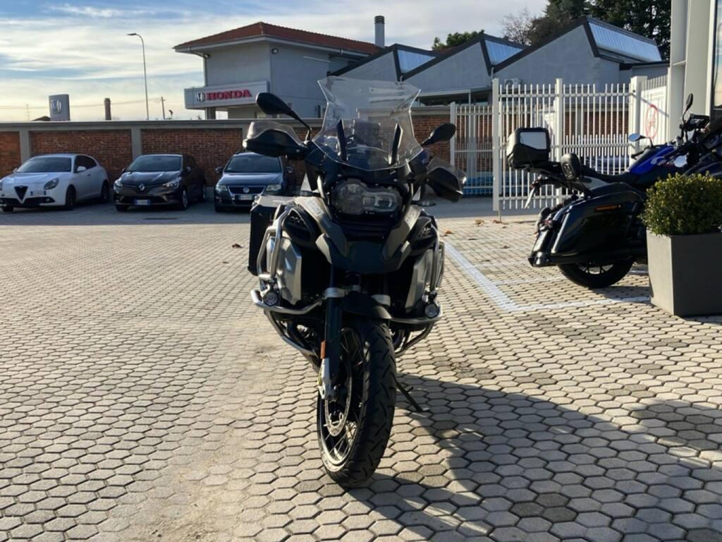 R 1250 GS