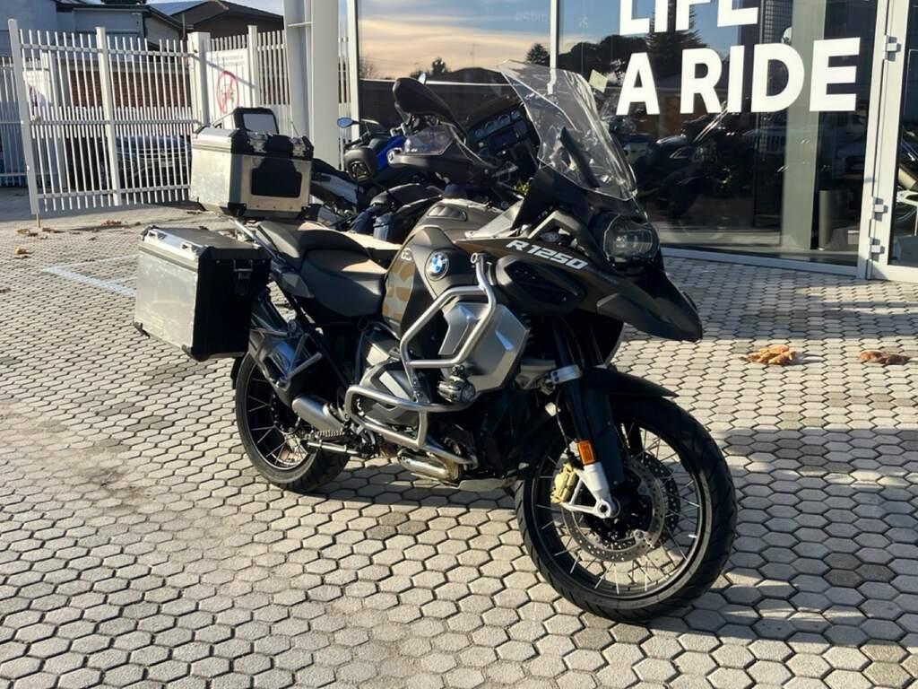 R 1250 GS