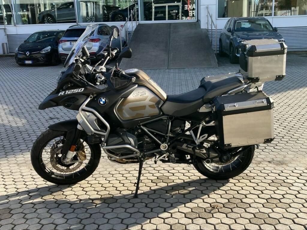 R 1250 GS
