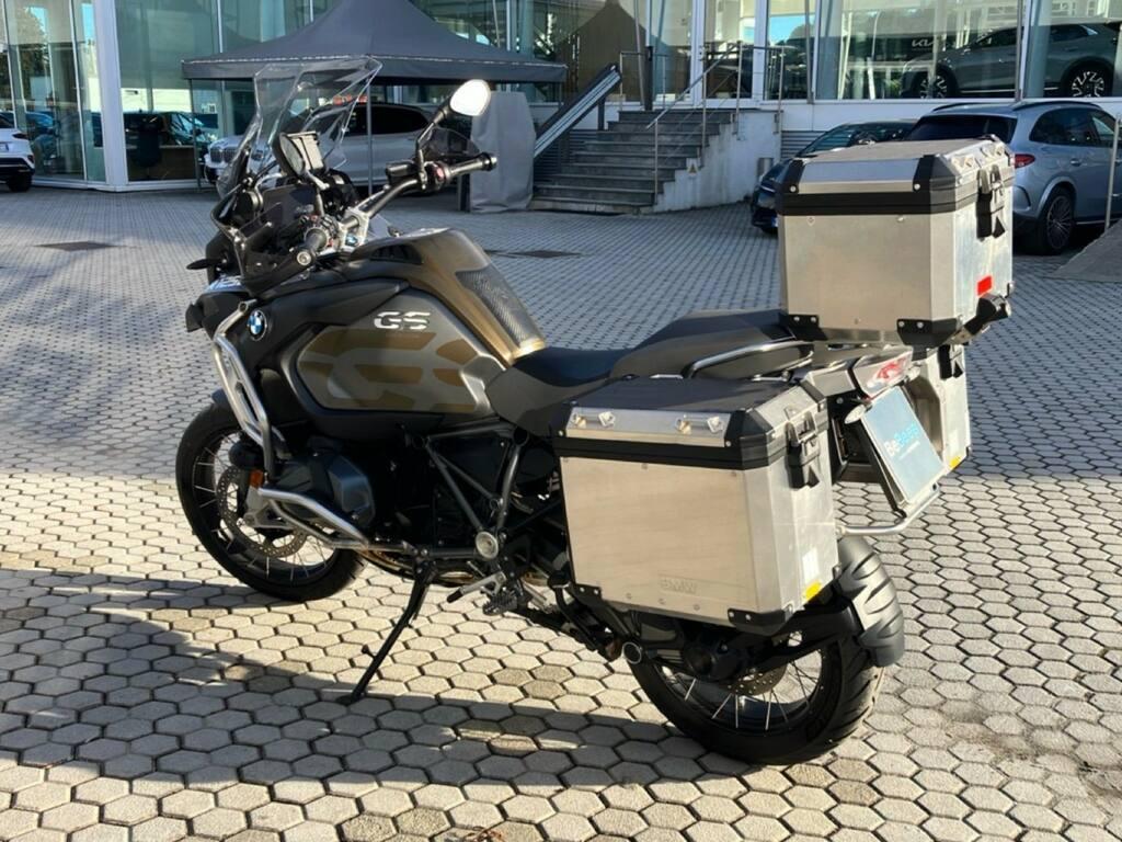 R 1250 GS