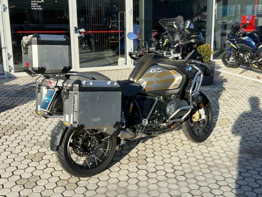 R 1250 GS