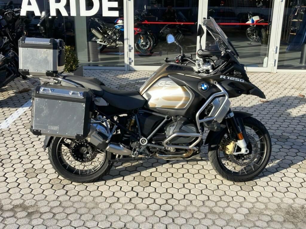 R 1250 GS