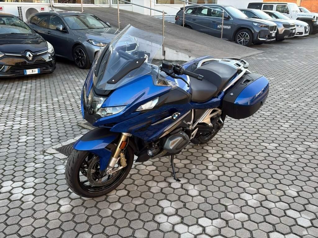 R 1250 RT