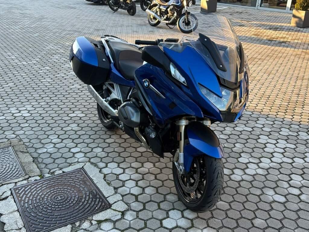 R 1250 RT