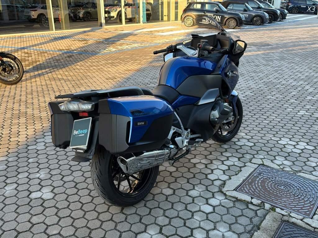 R 1250 RT