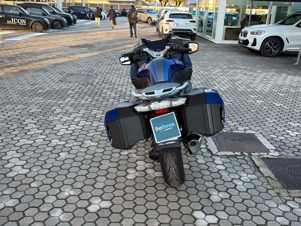 R 1250 RT