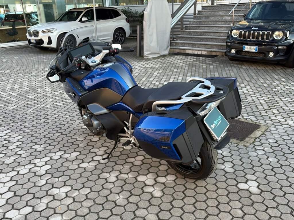 R 1250 RT