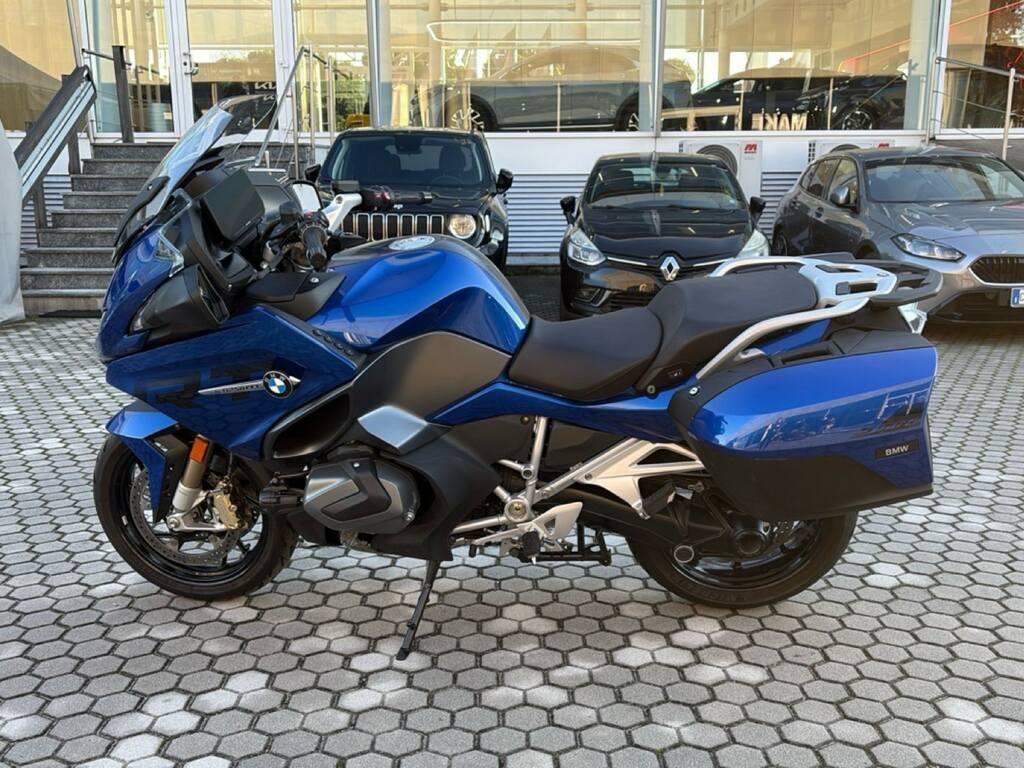 R 1250 RT