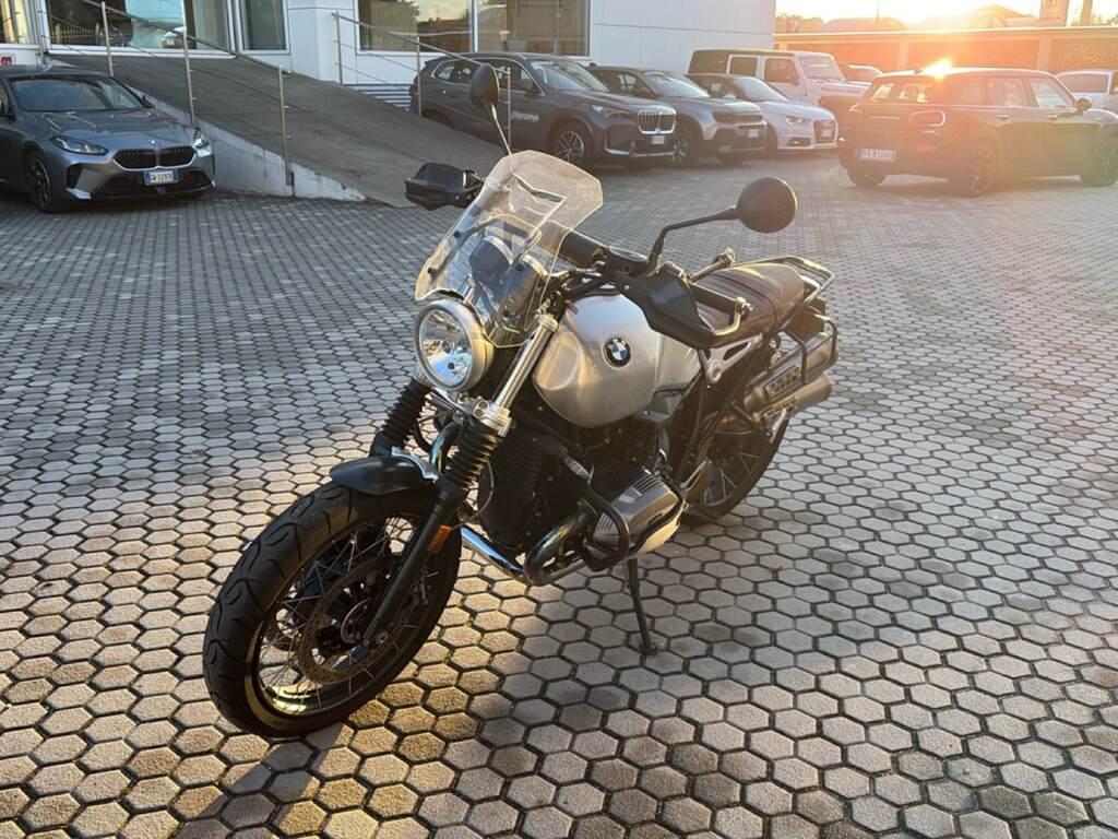 R 1200 NINET