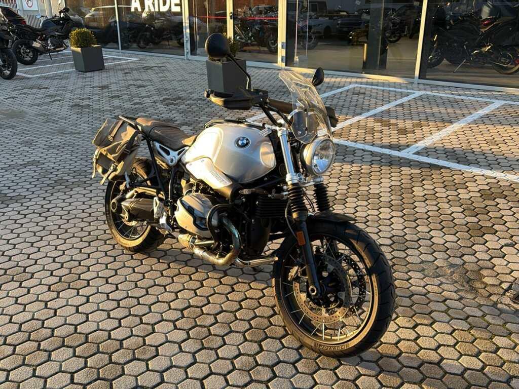 R 1200 NINET