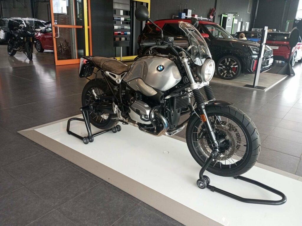 R 1200 NINET