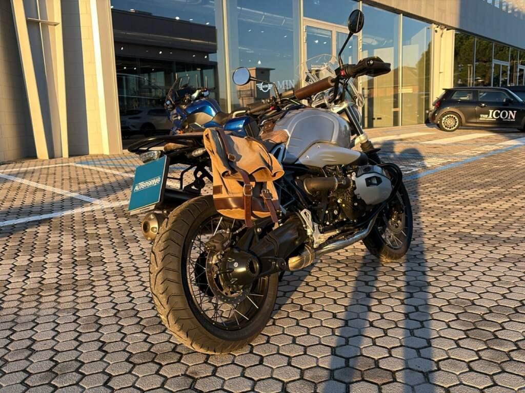R 1200 NINET
