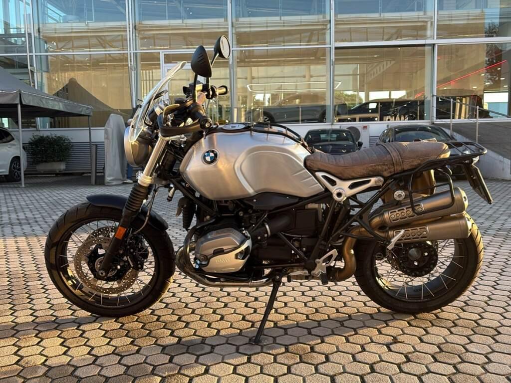 R 1200 NINET