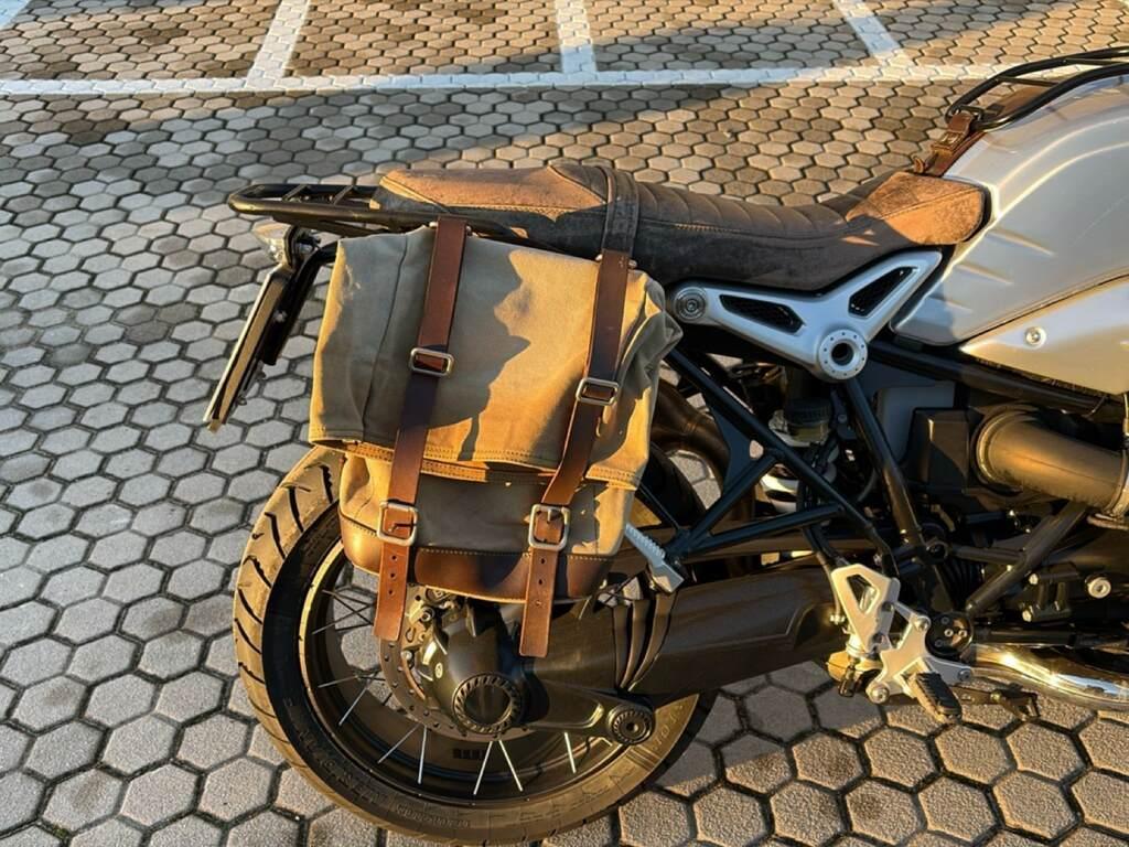 R 1200 NINET