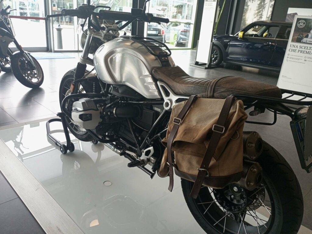 R 1200 NINET