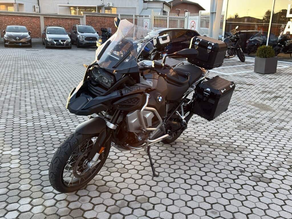 R 1250 GS