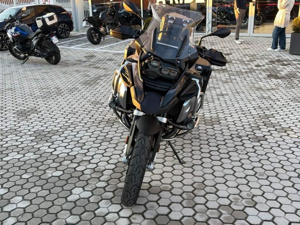 R 1250 GS