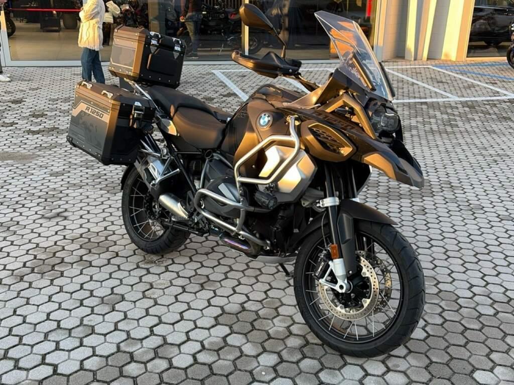 R 1250 GS