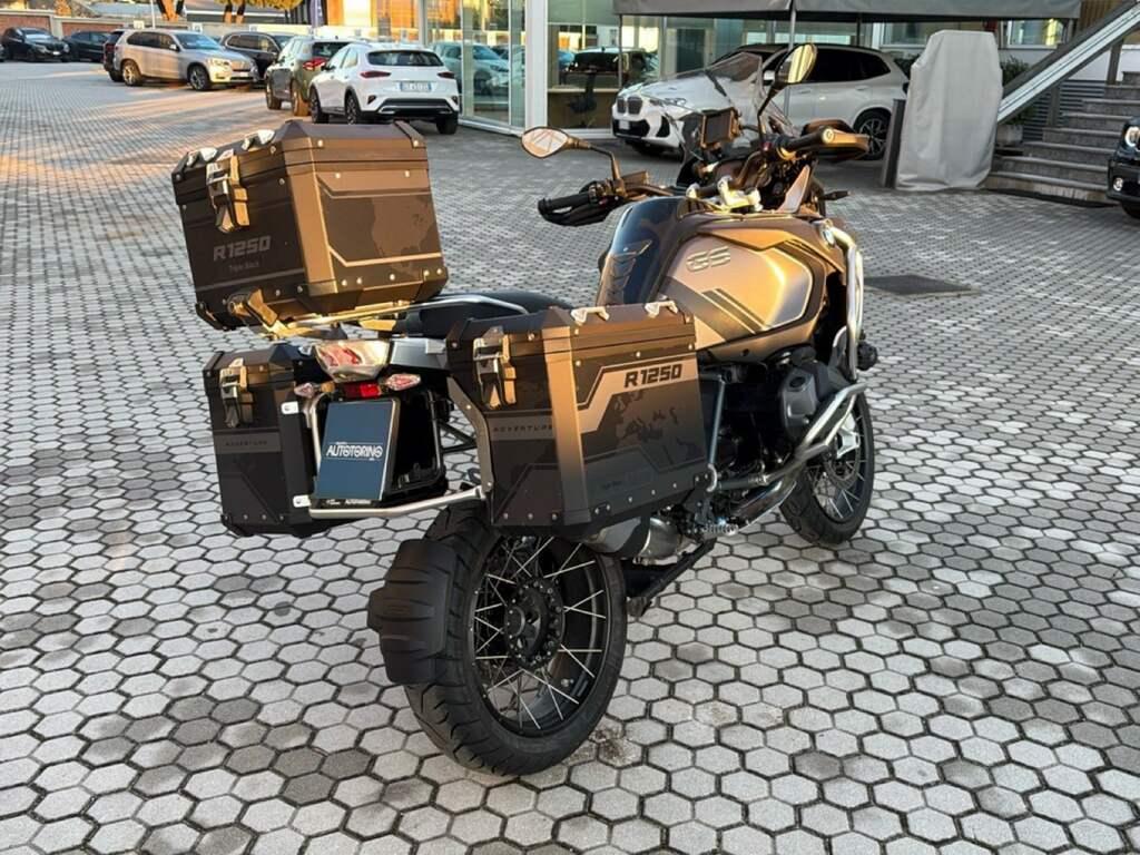 R 1250 GS