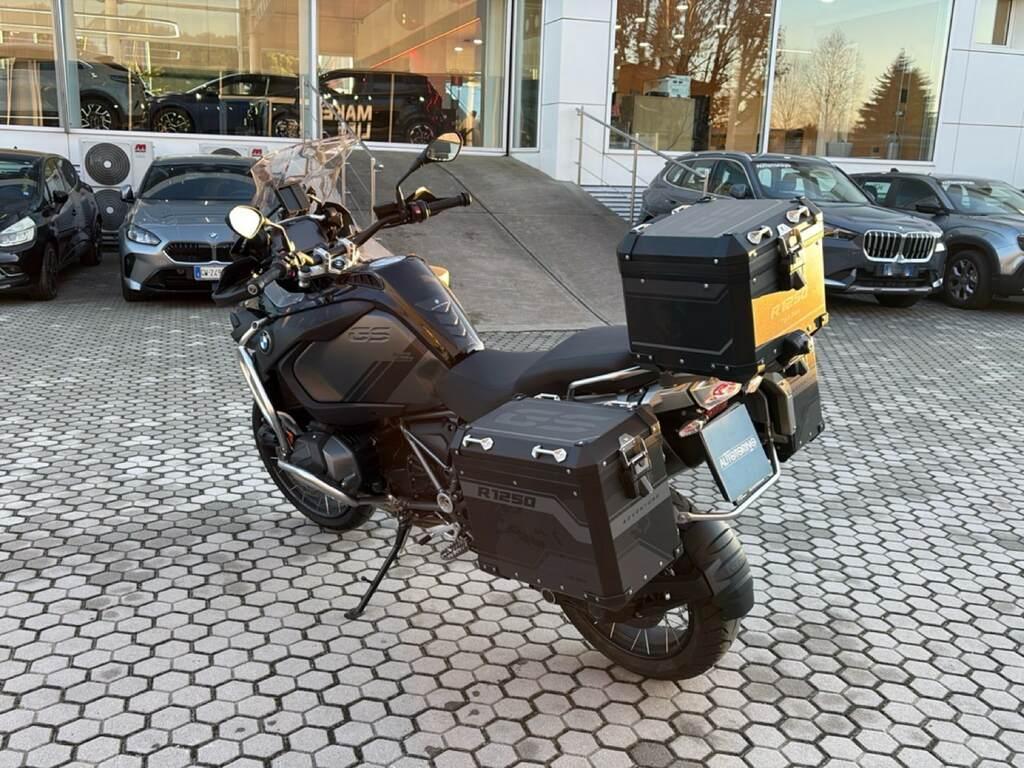 R 1250 GS