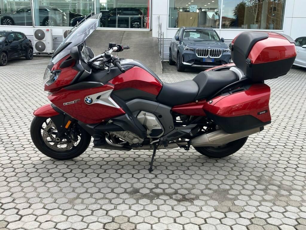 K 1600 GT
