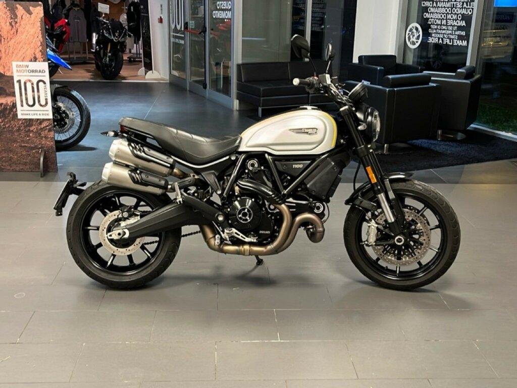SCRAMBLER 1100