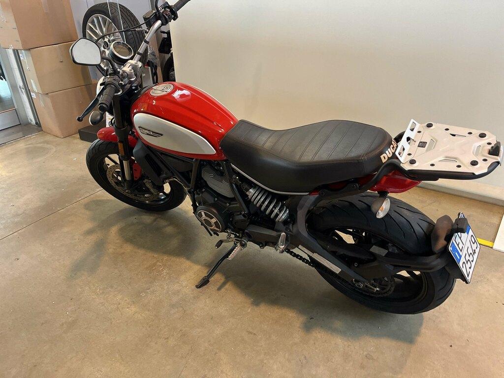 SCRAMBLER 800