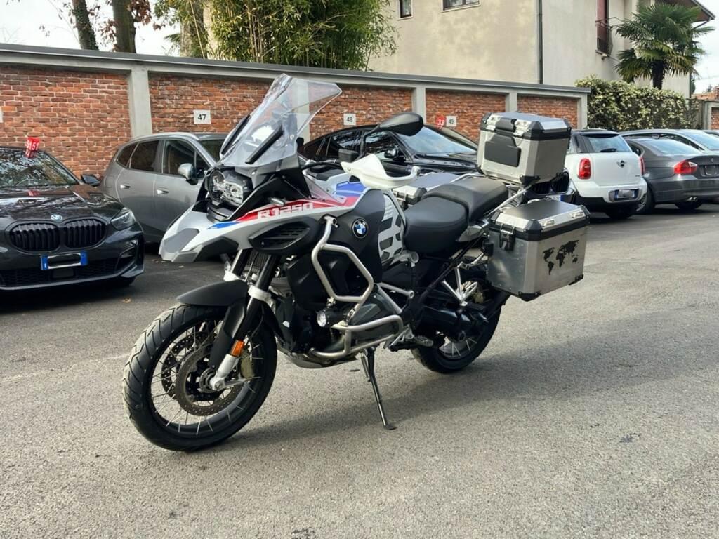 R 1250 GS