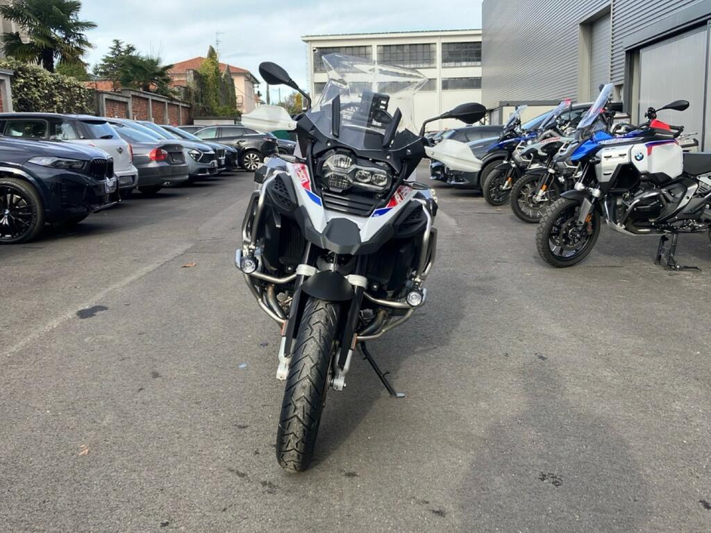 R 1250 GS