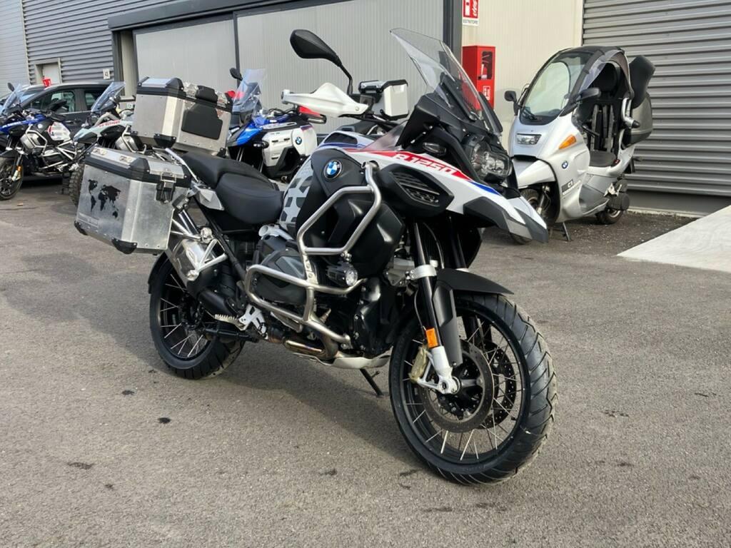 R 1250 GS