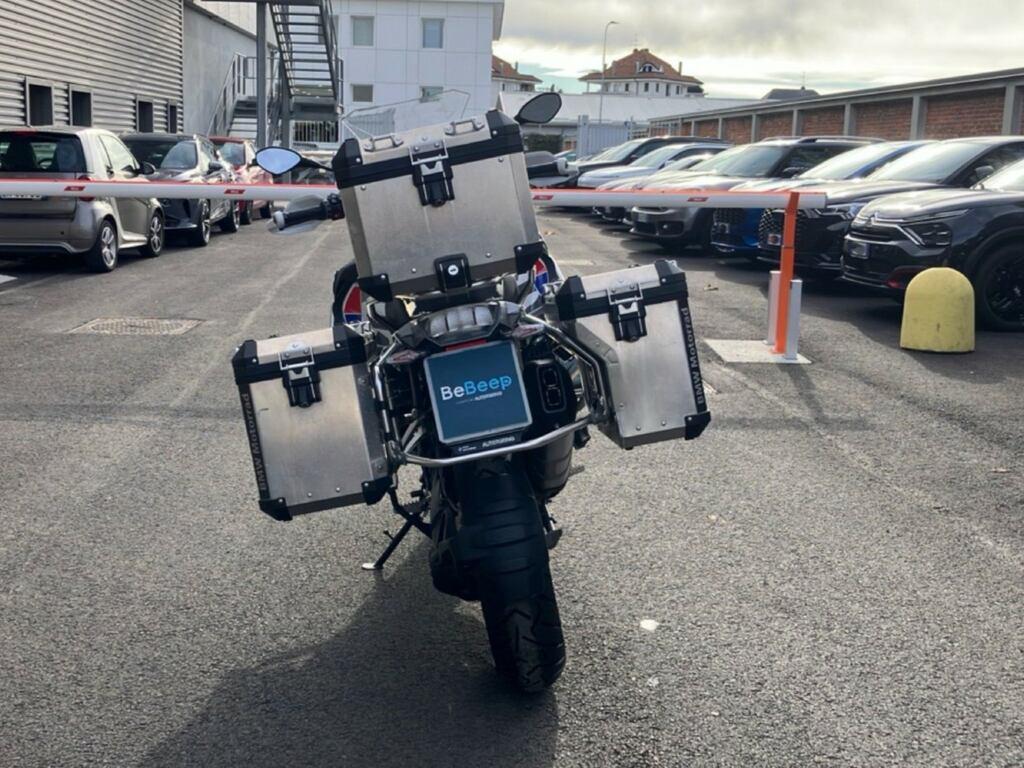 R 1250 GS
