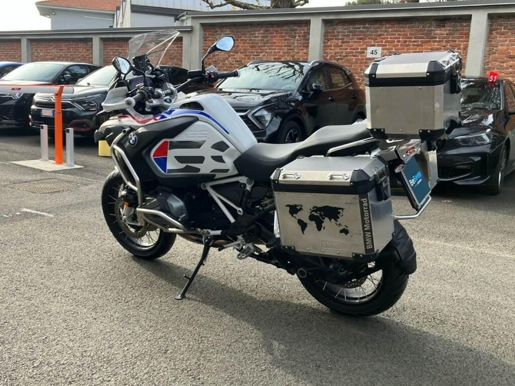 R 1250 GS