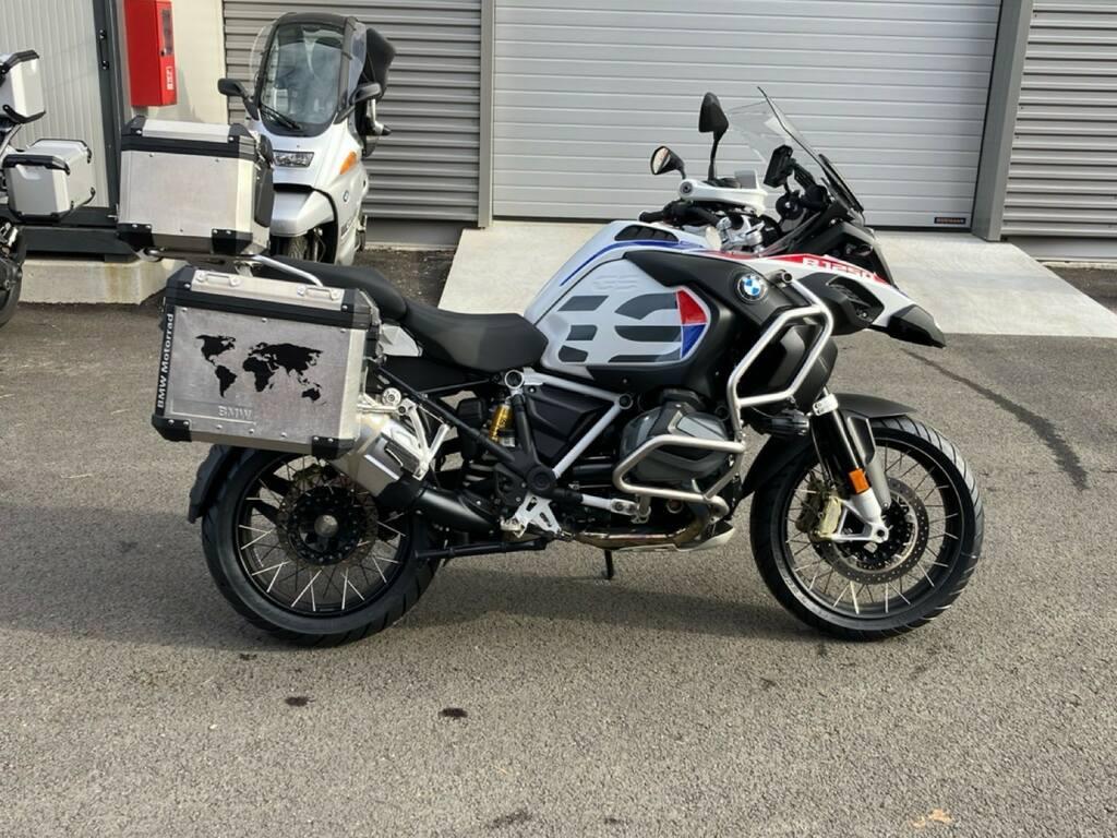 R 1250 GS